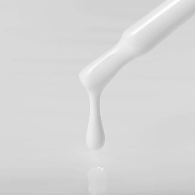 Βάση από καουτσούκ Gel "White" 8 ml Kodi Professional
