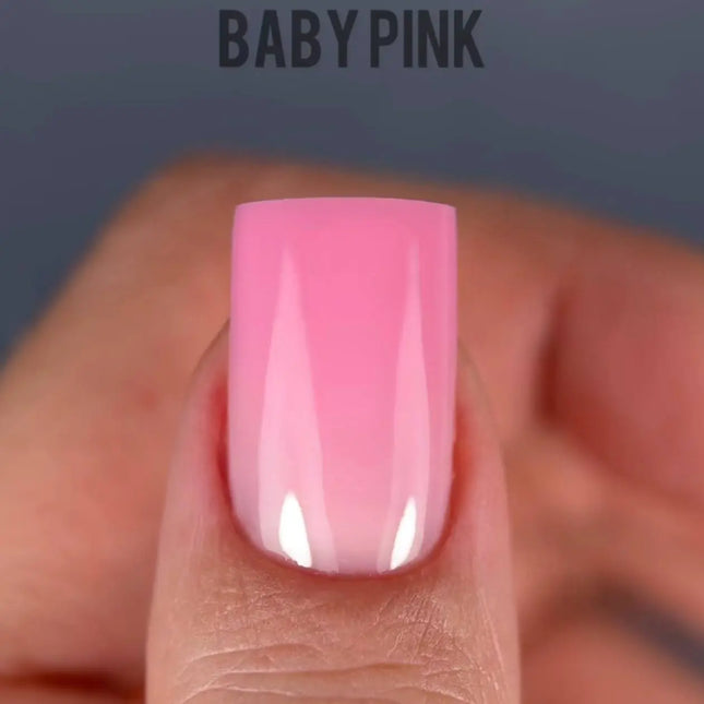 Kodi Build It Up Gel Baby Pink 15ml