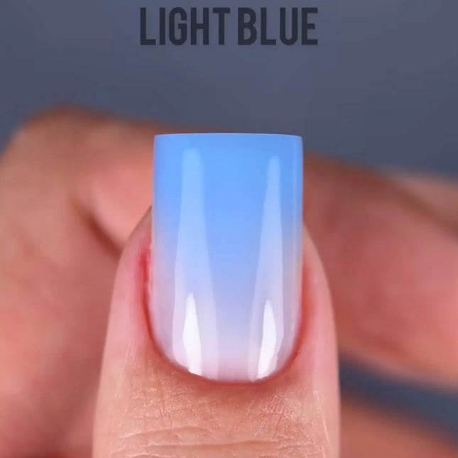 Kodi Build It Up Gel Light Blue 15ml