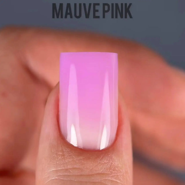 Kodi Build It Up Gel Mauve Pink 15ml