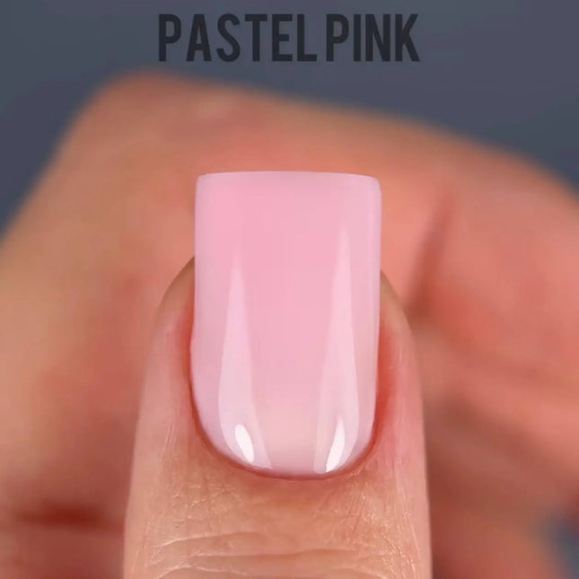 Kodi Build It Up Gel Pastel Pink 15ml