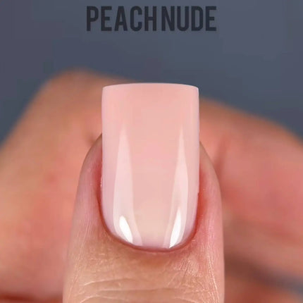 Kodi Build It Up Gel Peach Nude 12ml