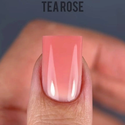 Kodi Build It Up Gel Tea Rose 12ml