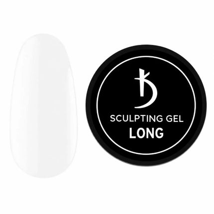 Kodi gel za izgradnju noktiju Build It Up za duge nokte (prozirni) 12 ml