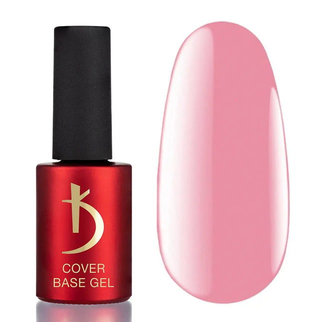 Cover Base Gel nº9 7 ml. Kodi Professional