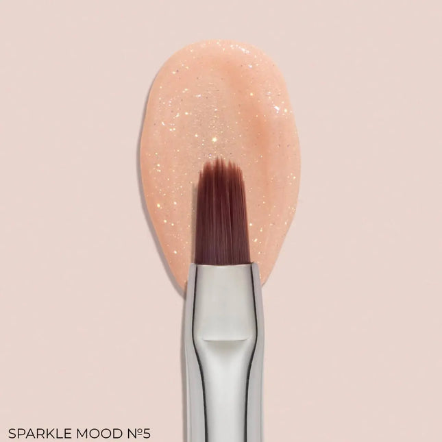Gel acrílico Kodi Easy Duo Sparkly Mood №05 30g