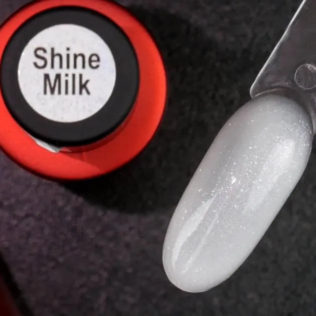 Kodi Lint Base Gel Shine Milk 35ml