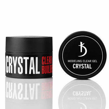 Моделирующий гель Kodi Crystal 13 г