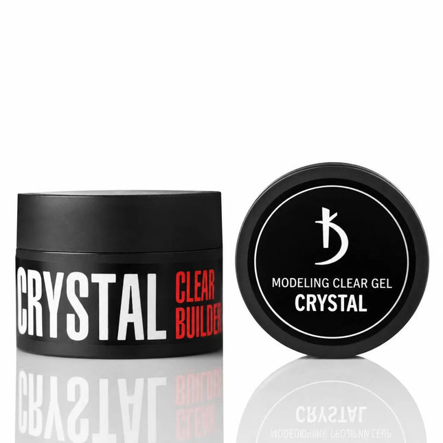 Gel modelador Kodi Crystal 30g