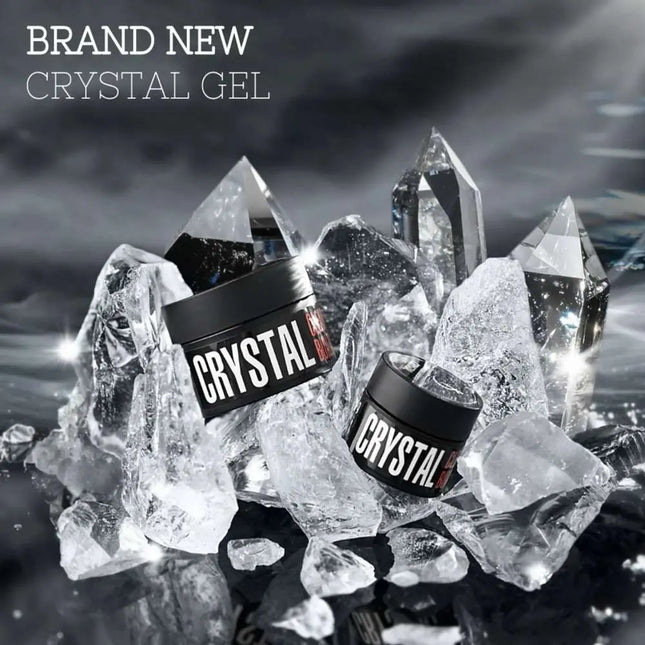 Gel modelador Kodi Crystal 13g