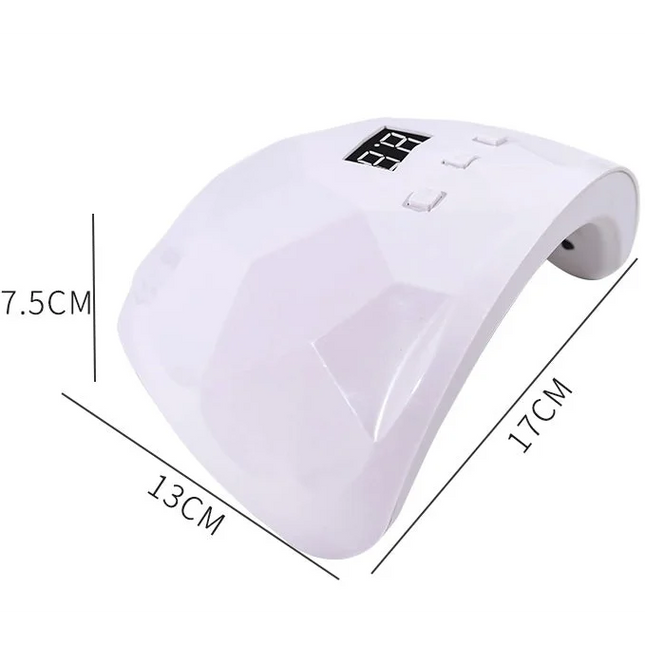 Lamp-MDS-801-18pcs beads USB - Lamp