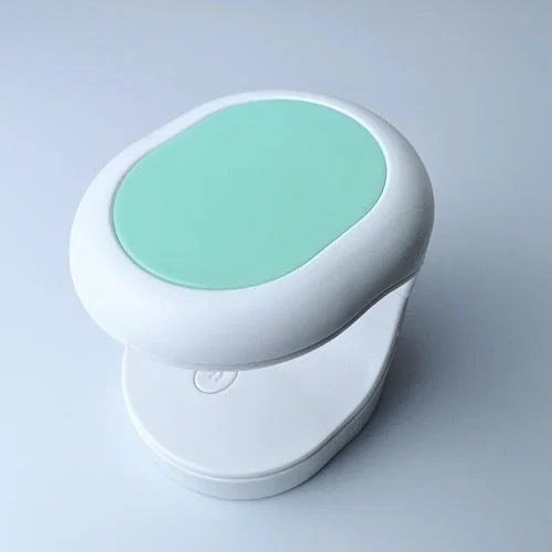 Lamp Mini UV±LED,USB Type 16w - Green - Lamp