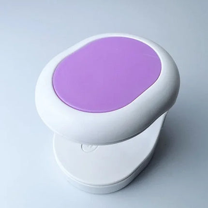 Lamp Mini UV±LED,USB Type 16w - Violet - Lamp
