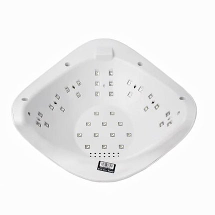 Lampada per manicure SUNUV SUN5 PLUS Originale