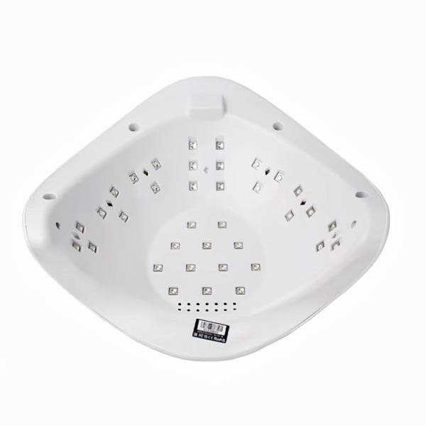 Manicure Lamp SUNUV SUN5 PLUS Original