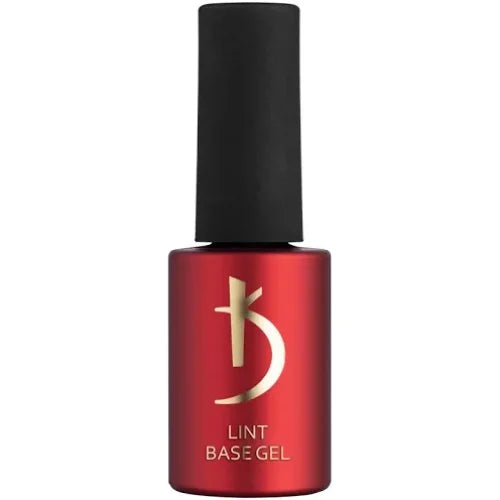 Lint Base Gel Clear 7ml Kodi Professional - Base Coat