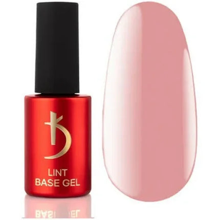 Lint Base Gel Cold Rose 7ml Kodi Professional - Cover Base