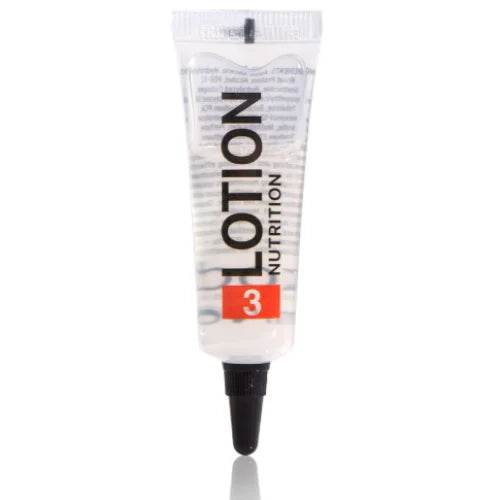 Lotion for biowave eyelashes and eyebrows №3 - Nutrition 10 ml Kodi Professional - Biowave lotion