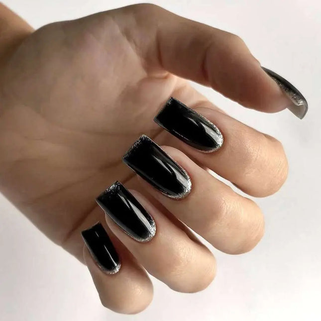 Luna Zwarte Basislaag 13ml