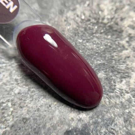 Luna Drama Queen Grundlack Farbe Ripe Cherry 13ml