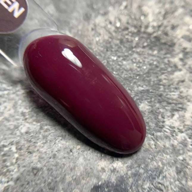 Luna Drama Queen Basislaag kleur Ripe Cherry 13ml