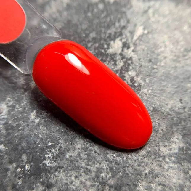 Luna Lips Basislaag kleur Felrood 13ml