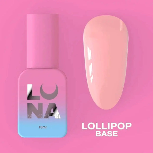 Luna Lollipop kleur Pinky Peach 13ml