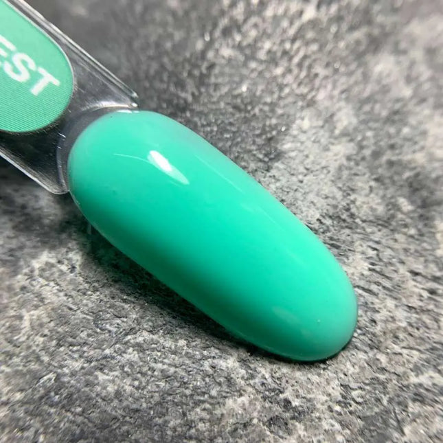 Luna Rainforest Basislaag kleur Zeegroen 13ml