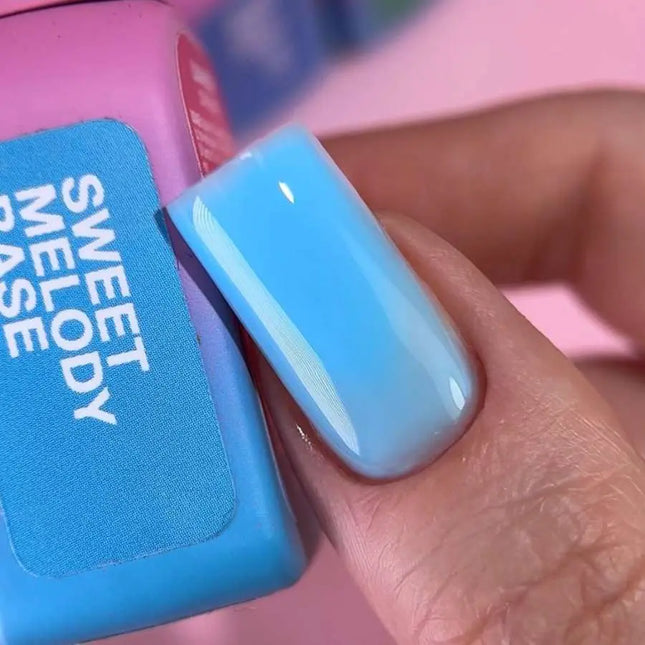 Luna Sweet Melody Basislaag kleur Sky Blue 13ml
