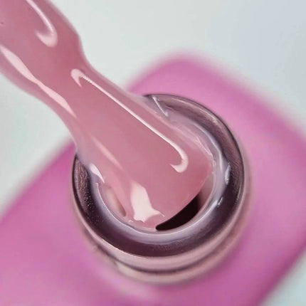 Luna Cover Grundlack №20 Rose Pink 13ml