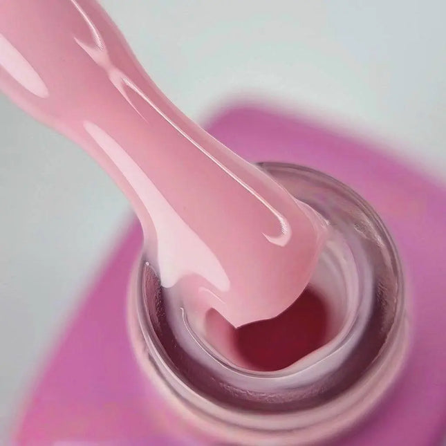 Luna Cover Base №26 Soft Pink 13ml