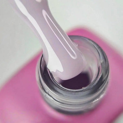 Luna Cover Base №27 Milk cu un subton roz 13ml