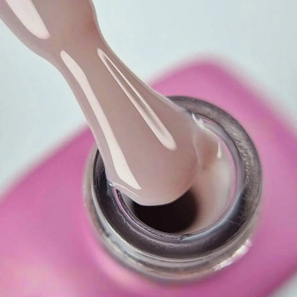 Luna Cover Grundlack №07 Milky Beige 13ml