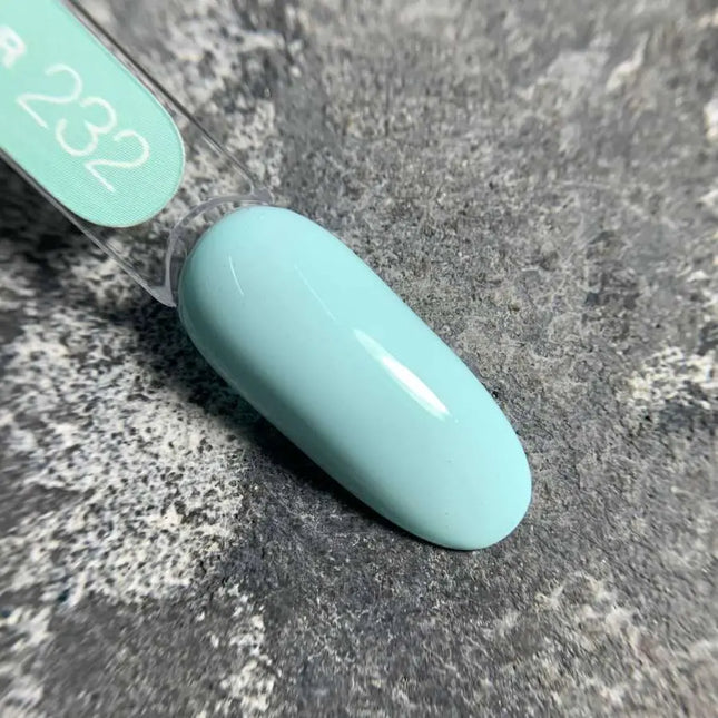 Luna Gel Polish №232 Kleur Pastel Ultramarijn 13ml