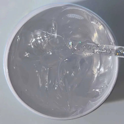 Luna Jelly Gel №1 Clear 15ml
