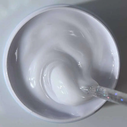 Luna Jelly Gel №2 Bianco 15ml