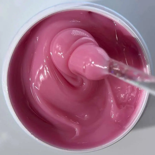 Gel Luna Jelly n°3 Rose 15 ml