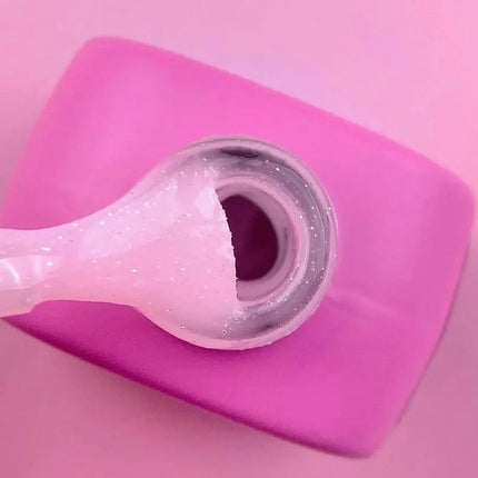 Luna Light Acrygel №26 Light Pink with shimmer 13ml
