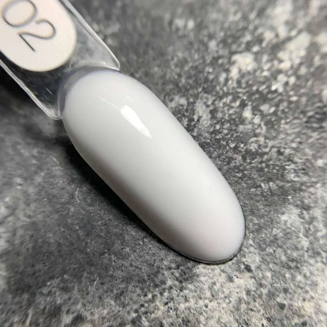 Luna Light Acrygel n°02 Blanc 13 ml