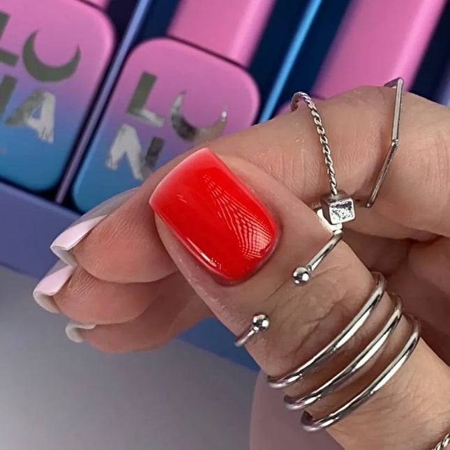 Luna Light Acrygel n°31 Rouge 13 ml