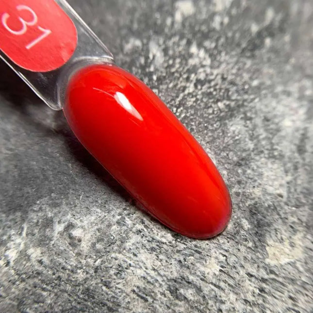 Luna Light Acrygel n°31 Rouge 13 ml
