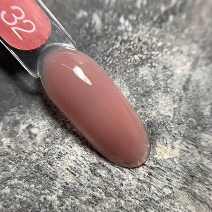 Luna Light Acrygel №32 Chestnut 13ml