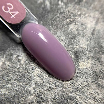 Luna Light Acrygel Nr. 34 Purple Sunset 13 ml