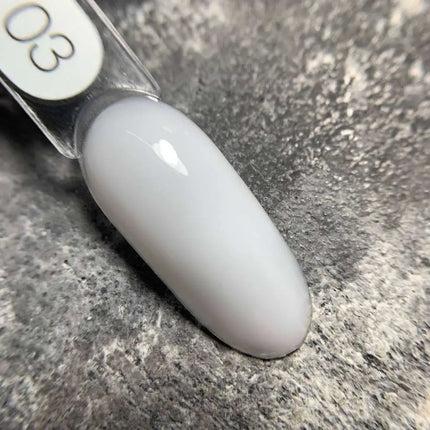 Luna Light Acrygel №03 Milk 13ml