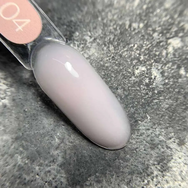 Luna Light Acrygel n°04 Lait avec sous-ton rose 30 ml