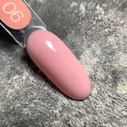Luna Light Acrygel №06 Nude Pink 30ml