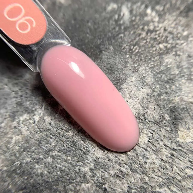 Luna Light Acrygel №06 Nude Rose 30ml