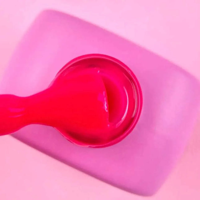 Luna Neon Basislaag №1 Framboos 13ml