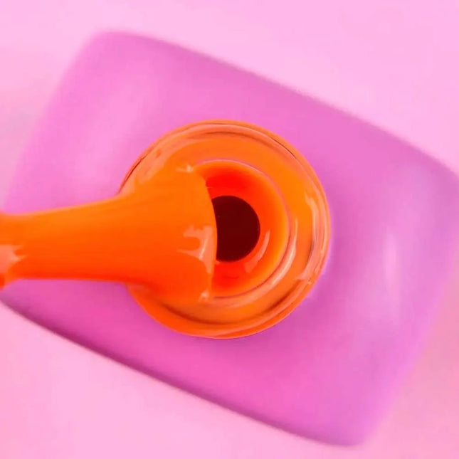 Luna Neon Basislaag №3 Oranje 13ml
