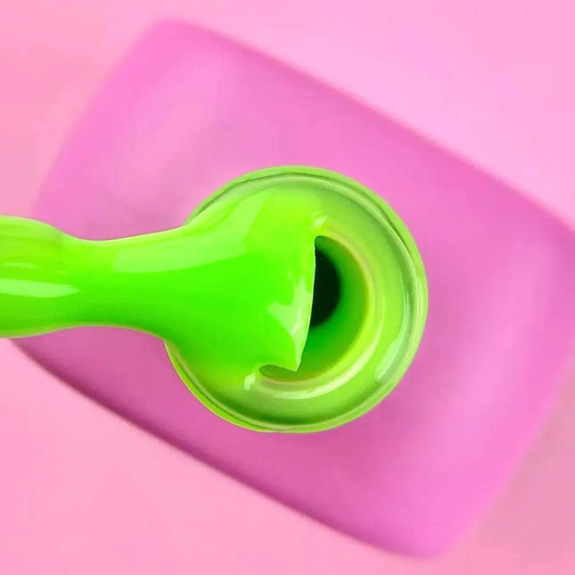 Luna Neon Basislaag №5 Groene Kiwi 13ml